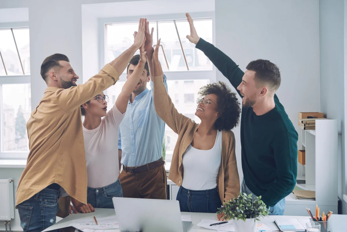 Employee Engagement in the Modern Workplace