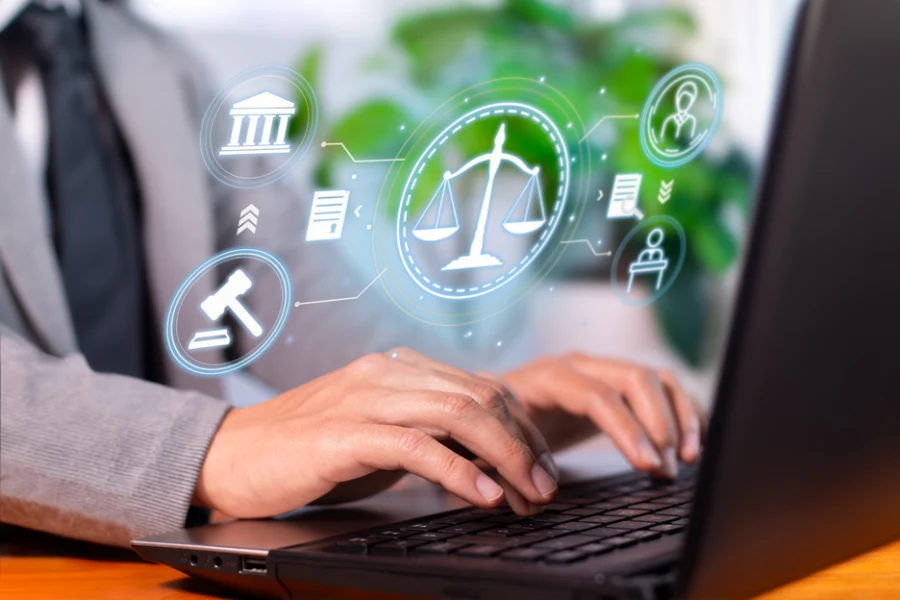 Navigating Legal Compliance