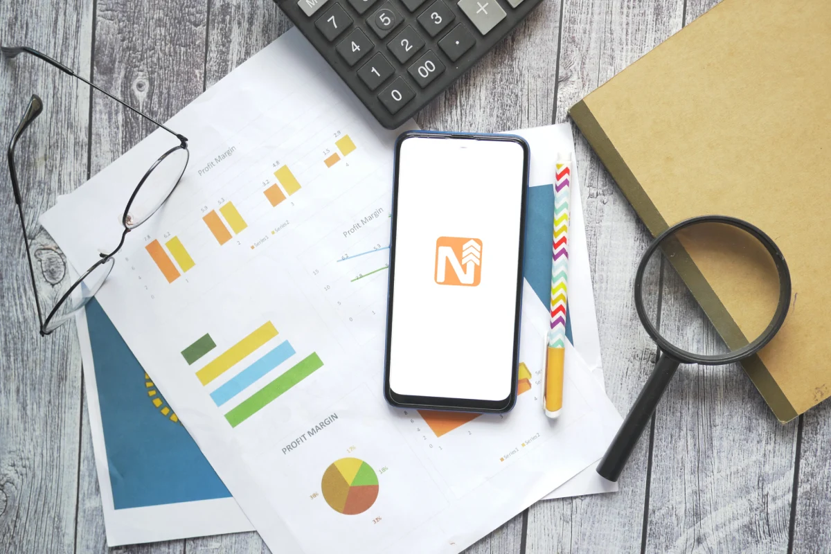 Choosing the Right Accounting Software for Your Business