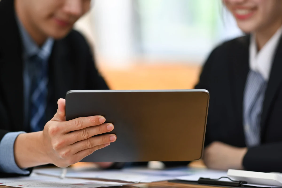 Streamlining Business Operations with ERP Solutions