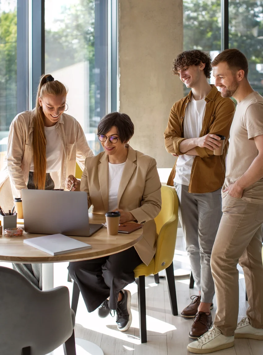 Enhanced Financial Visibility Transform Your Business