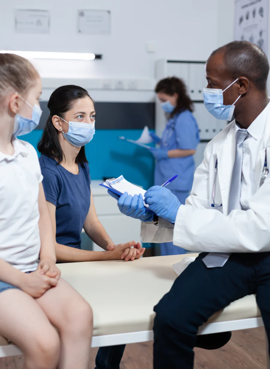 Healthcare Practice Financial Management