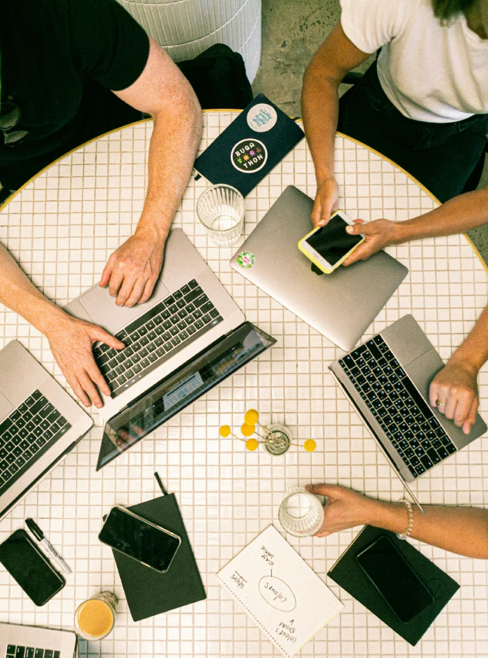 Marketing Agency Accounting & CFO Services