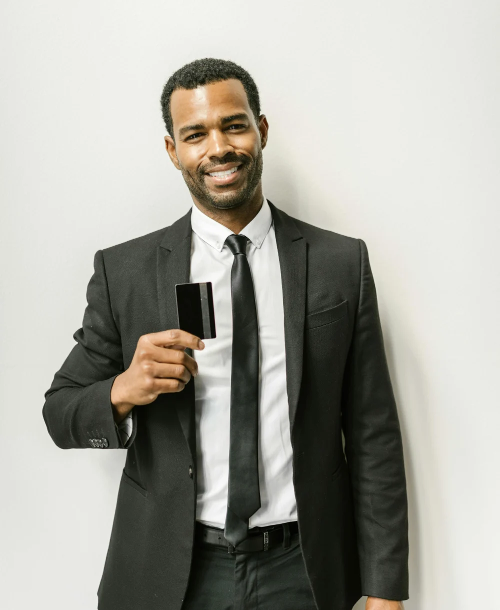 Professional Services Accounting & Business Advisory