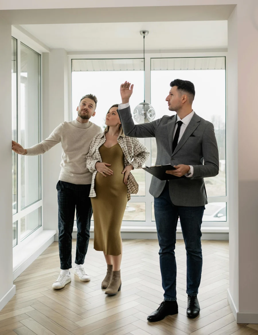 Real Estate Accounting & Investment Analysis Services