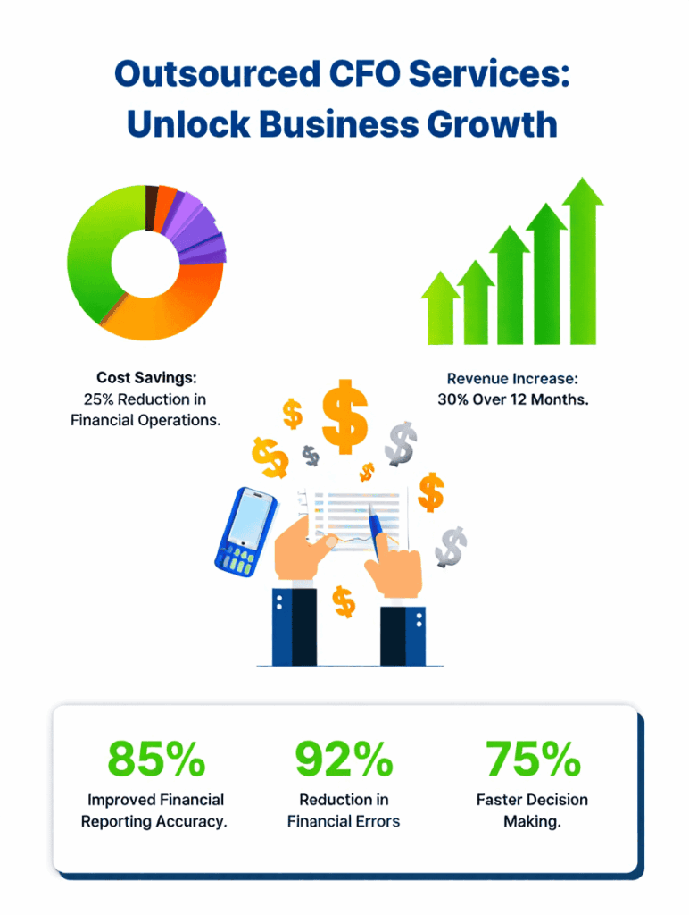 unlock business growth