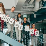 Marketing Agencies image